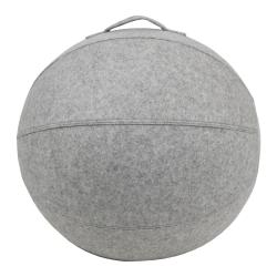 ELJET Designový míč - plstěná látka