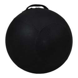 ELJET Designový míč - více vrstev černá