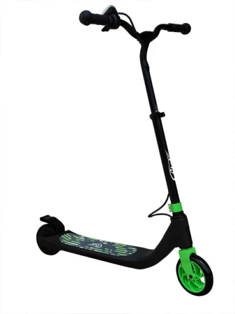 ELJET Dětská elektrická koloběžka Argos Pro zelená