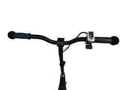 ELJET Dětská elektrická koloběžka Argos Pro zelená