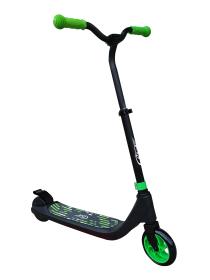 ELJET Detská elektrická kolobežka Argos zelená ELJET Detská elektrická kolobežka Argos zelená