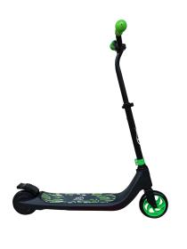 ELJET Dětská elektrická koloběžka Argos zelená