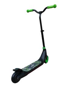 ELJET Dětská elektrická koloběžka Argos zelená