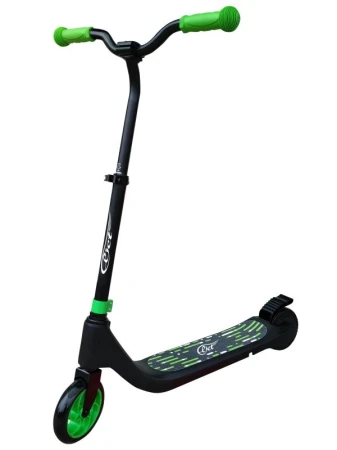 ELJET Dětská elektrická koloběžka Argos zelená