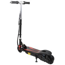 ELJET Dětská elektrická koloběžka Dino černá