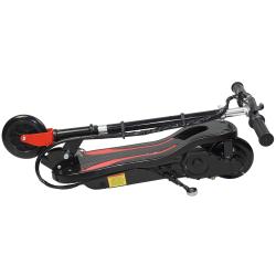 ELJET Dětská elektrická koloběžka Dino černá