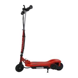 ELJET Dětská elektrická koloběžka Dino červená