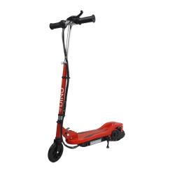 ELJET Dětská elektrická koloběžka Dino červená