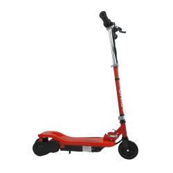 ELJET Dětská elektrická koloběžka Dino červená