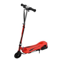 ELJET Detská elektrická kolobežka Dino červená