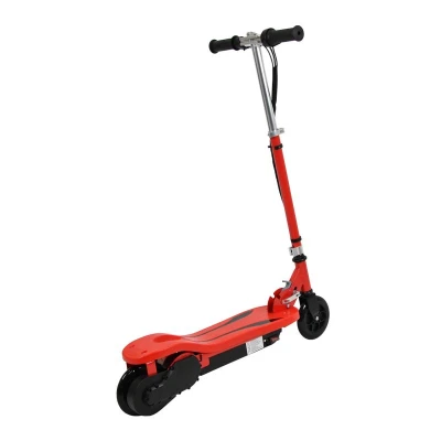 ELJET Dětská elektrická koloběžka Dino červená