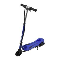 ELJET Detská elektrická kolobežka Dino modrá