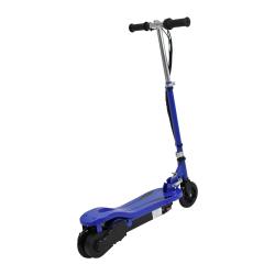 ELJET Dětská elektrická koloběžka Dino modrá