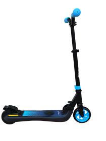 ELJET Dětská elektrická koloběžka Fenix modrá