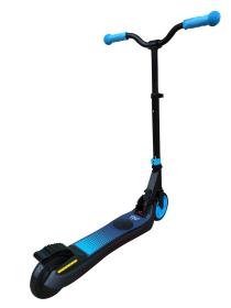 ELJET Dětská elektrická koloběžka Fenix modrá