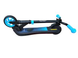 ELJET Dětská elektrická koloběžka Fenix modrá