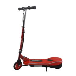 ELJET Dětská elektrická koloběžka Rex červená