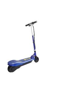 ELJET Dětská elektrická kolobežka Rex modrá