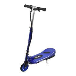ELJET Detská elektrická kolobežka Rex modrá
