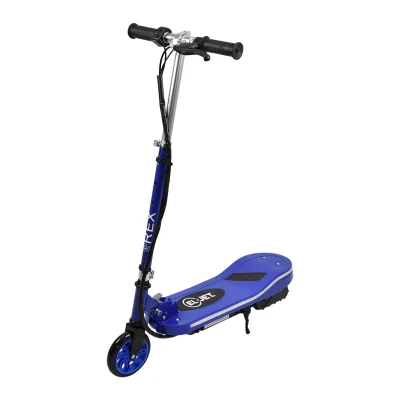 ELJET Dětská elektrická kolobežka Rex modrá