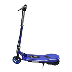 ELJET Dětská elektrická kolobežka Rex modrá