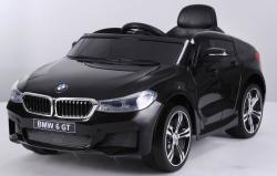 ELJET Detské elektrické auto BMW 6GT
