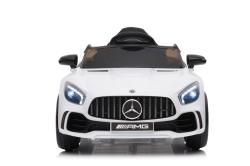ELJET Dětské elektrické auto Mercedes AMG GT
