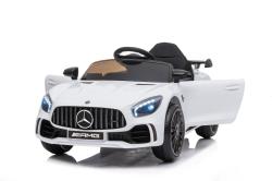 ELJET Dětské elektrické auto Mercedes AMG GT