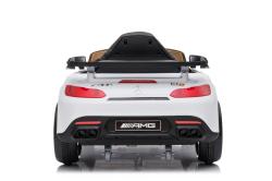 ELJET Dětské elektrické auto Mercedes AMG GT