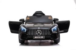 ELJET Dětské elektrické auto Mercedes AMG GT černá