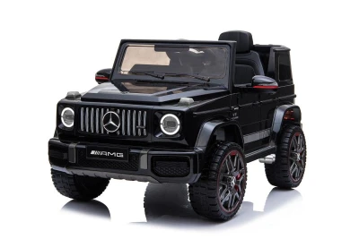 ELJET Dětské elektrické auto Mercedes G63 AMG ELJET Dětské elektrické auto Mercedes G63 AMG