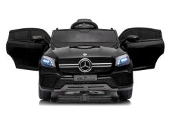 ELJET Dětské elektrické auto Mercedes GLC coupé