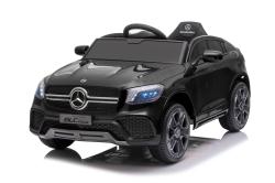 ELJET Dětské elektrické auto Mercedes GLC coupé