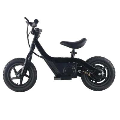 ELJET Dětské elektrické vozítko Minibike Rodeo černá ELJET Dětské elektrické vozítko Minibike Rodeo černá