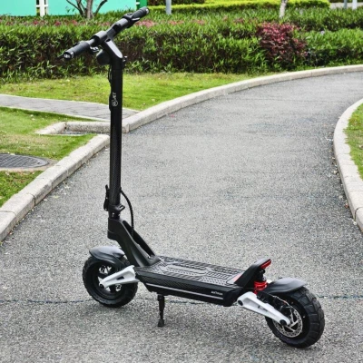 ELJET Elektrická koloběžka ArTron G15