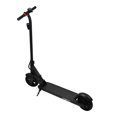ELJET Elektrická koloběžka C-80 černá