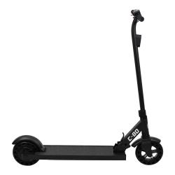 ELJET Elektrická koloběžka C-80 černá