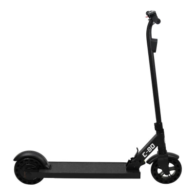 ELJET Elektrická koloběžka C-80 černá