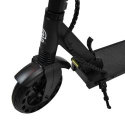 ELJET Elektrická koloběžka C-80 černá