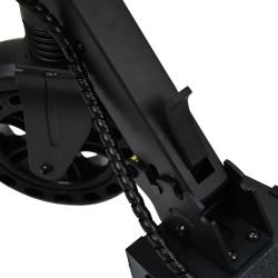 ELJET Elektrická koloběžka C-80 černá
