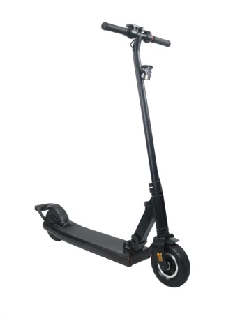 ELJET Elektrická koloběžka C-80 PRO černá