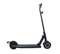 ELJET Elektrická koloběžka C-80 PRO černá