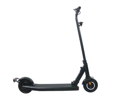 ELJET Elektrická koloběžka C-80 PRO černá