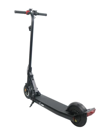 ELJET Elektrická koloběžka C-80 PRO černá