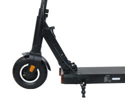 ELJET Elektrická koloběžka C-80 PRO černá