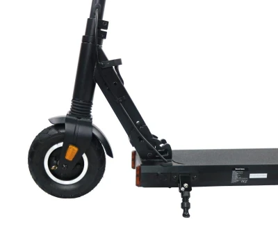 ELJET Elektrická koloběžka C-80 PRO černá
