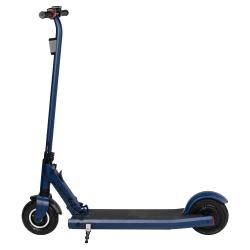 ELJET Elektrická koloběžka C-80 PRO modrá