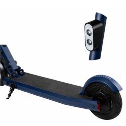 ELJET Elektrická koloběžka C-80 PRO modrá