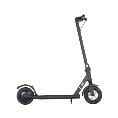 ELJET Elektrická koloběžka C-85 černá