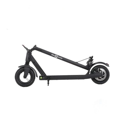 ELJET Elektrická koloběžka C-85 černá